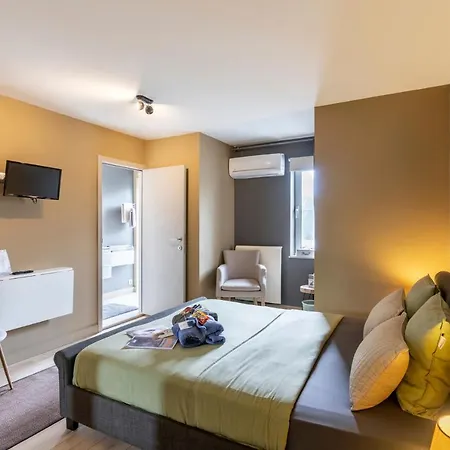 Maas&mechelen Massage & Wellness