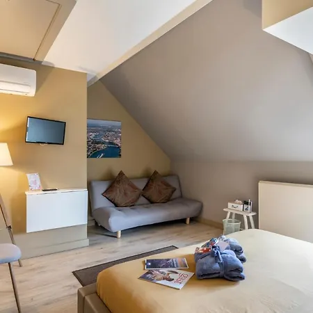 Maas&mechelen Massage & Wellness 3* 马斯梅赫伦