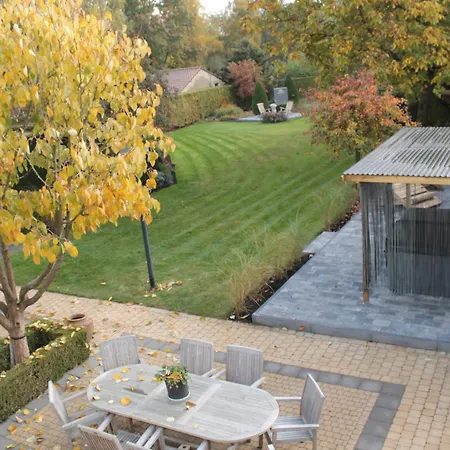 Maas&mechelen Massage & Wellness 3*
