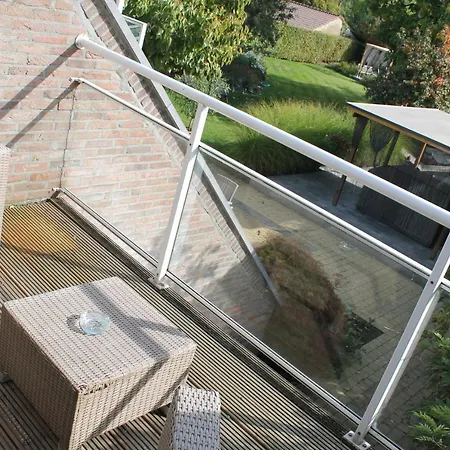 住宿加早餐酒店 Maas&mechelen Massage & Wellness 马斯梅赫伦